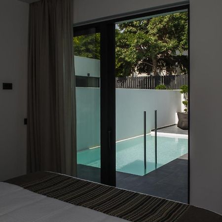 Hygge Suites Херсонісос Екстер'єр фото