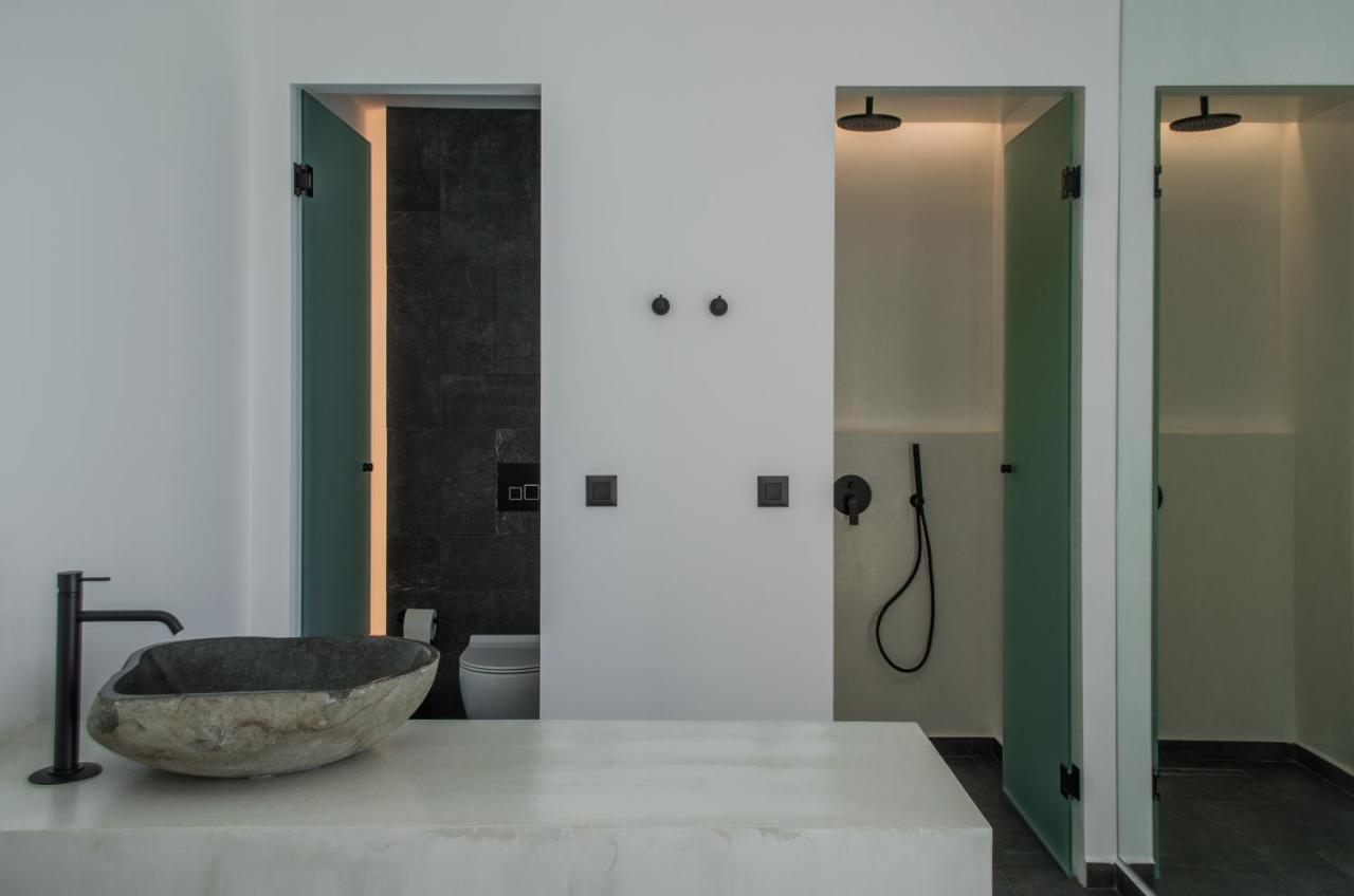 Hygge Suites Херсонісос Екстер'єр фото