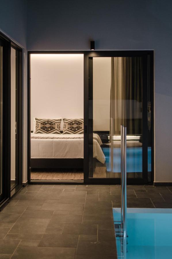 Hygge Suites Херсонісос Екстер'єр фото