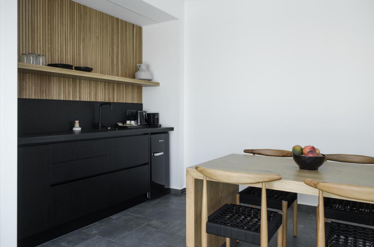 Hygge Suites Херсонісос Екстер'єр фото