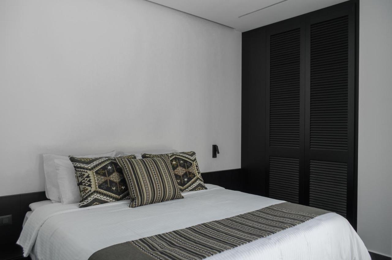 Hygge Suites Херсонісос Екстер'єр фото