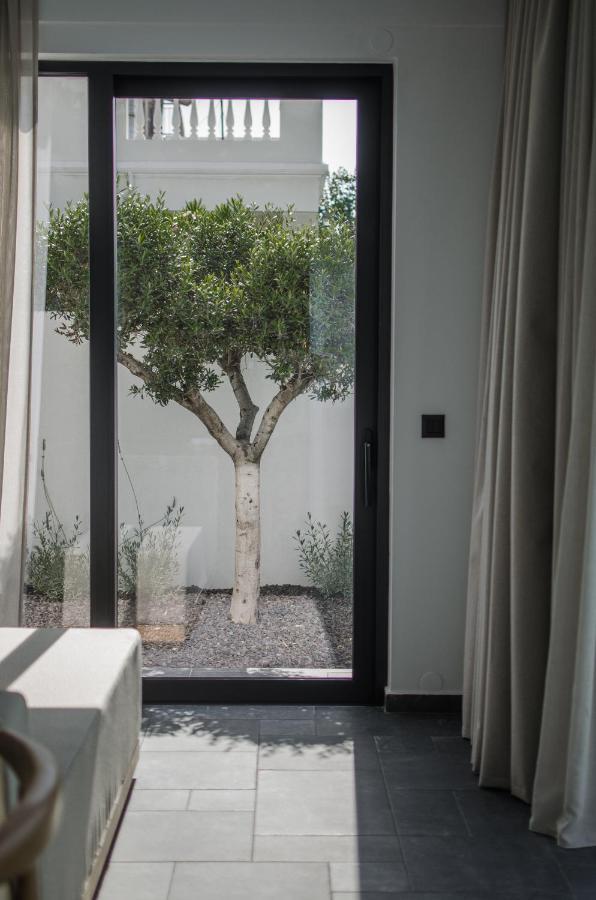 Hygge Suites Херсонісос Екстер'єр фото