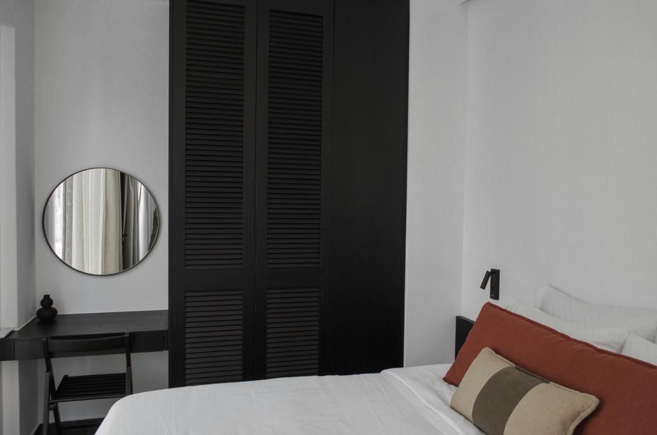 Hygge Suites Херсонісос Екстер'єр фото