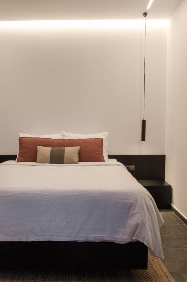 Hygge Suites Херсонісос Екстер'єр фото